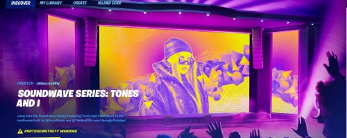Voicemod banner for @tanmay