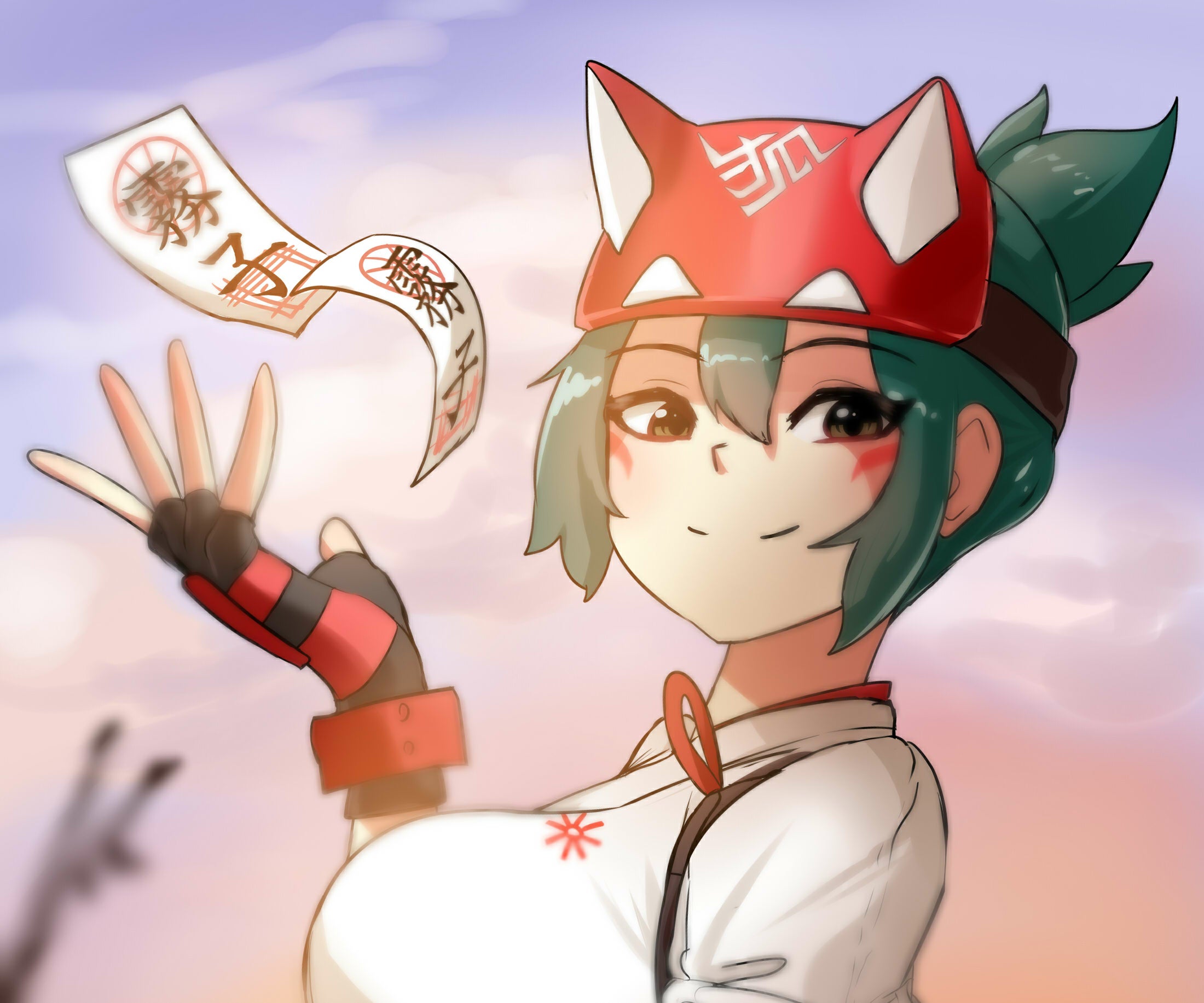 Voicemod banner for @lyra