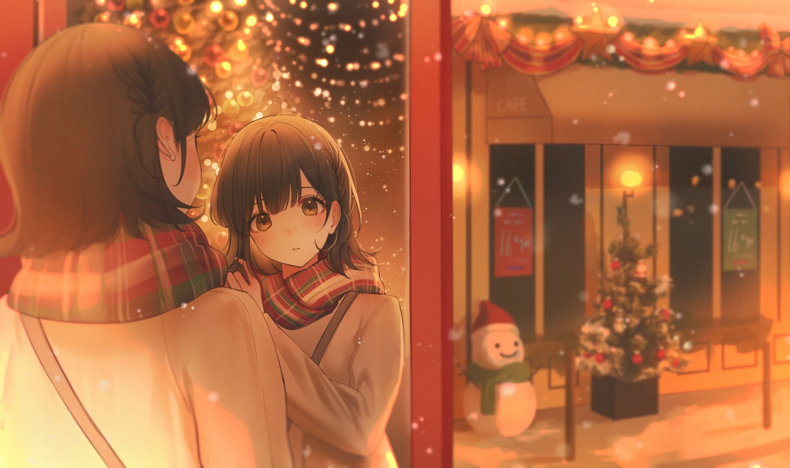 Voicemod banner for @snowing