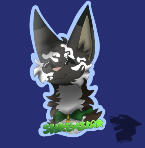 Voicemod banner for @shrew
