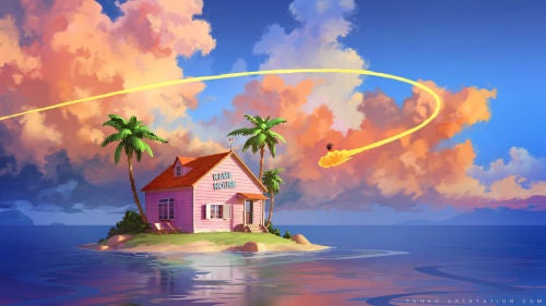 Voicemod banner for @vegito