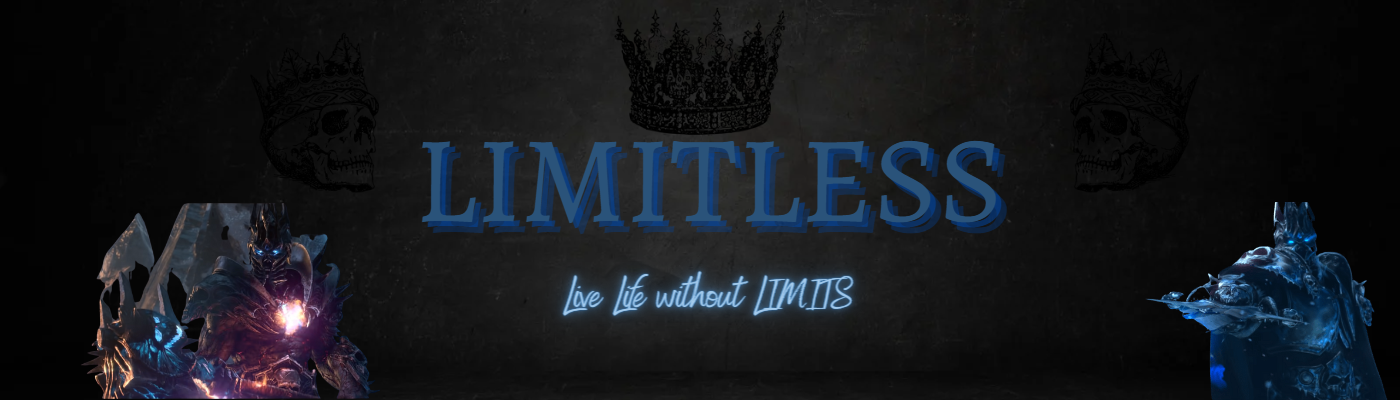 Voicemod banner for @limitless