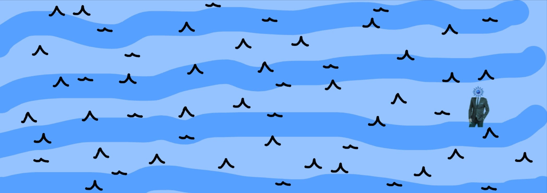 Voicemod banner for @waves