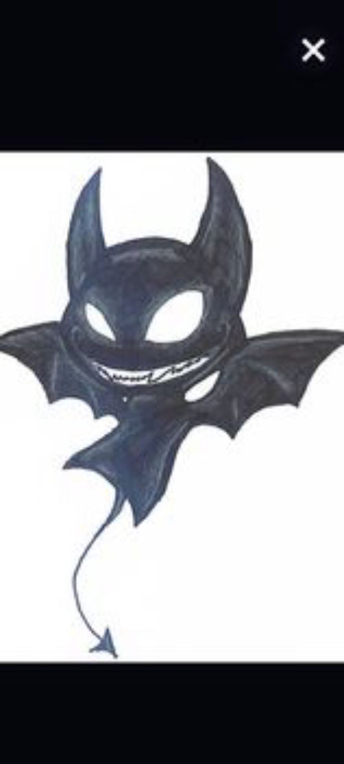 Voicemod banner for @batman
