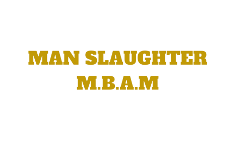 Voicemod banner for @manslaughter
