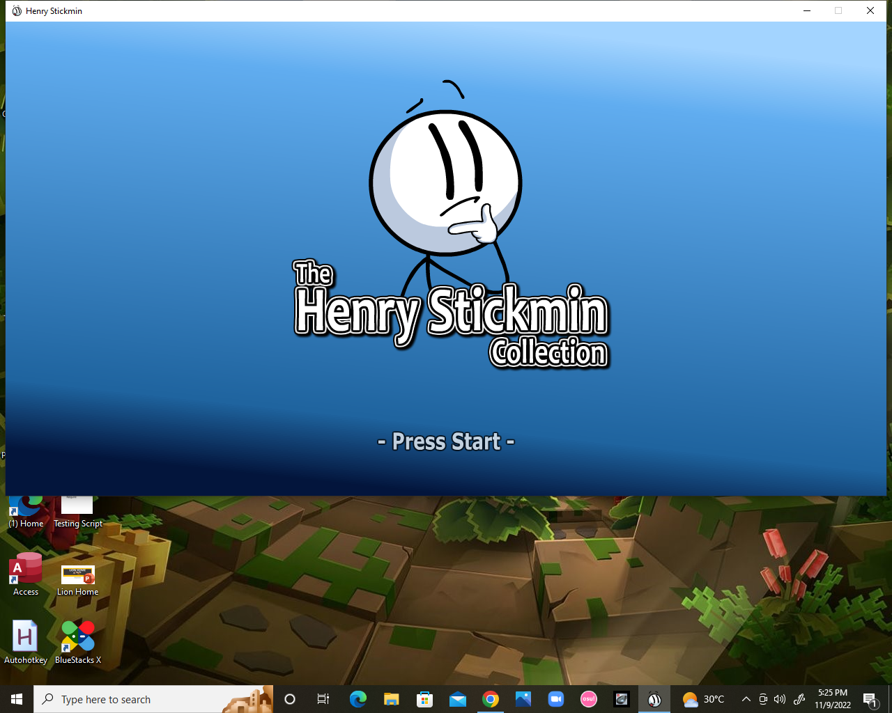 Voicemod banner for @nutcracker