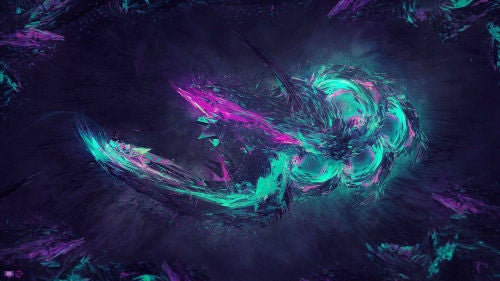 Voicemod banner for @magnus
