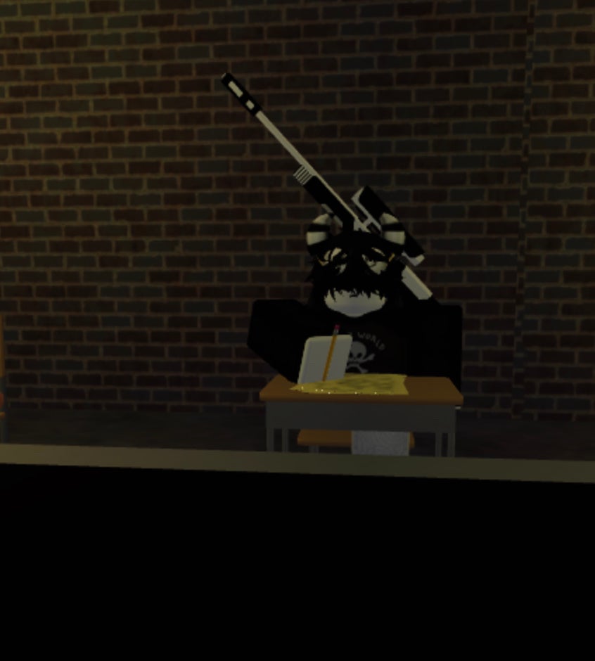 Voicemod banner for @faulty