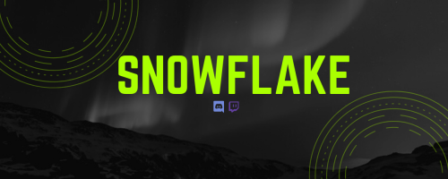 Voicemod banner for @snowflake