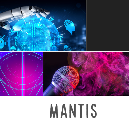 Voicemod banner for @mantis