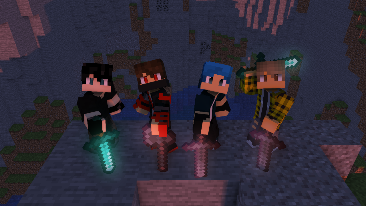 Voicemod banner for @gill
