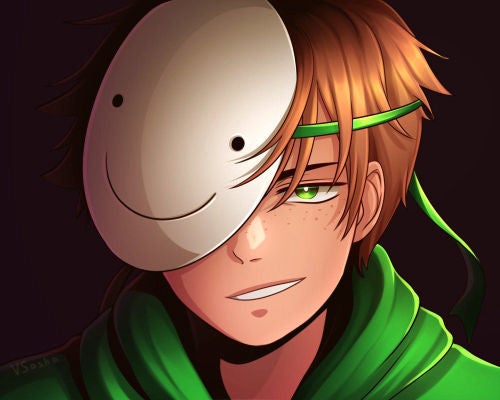Voicemod banner for @dream