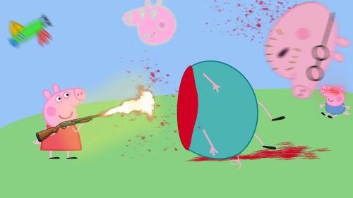 Voicemod banner for @peppa