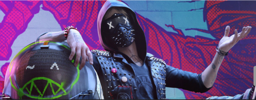 Voicemod banner for @wrench