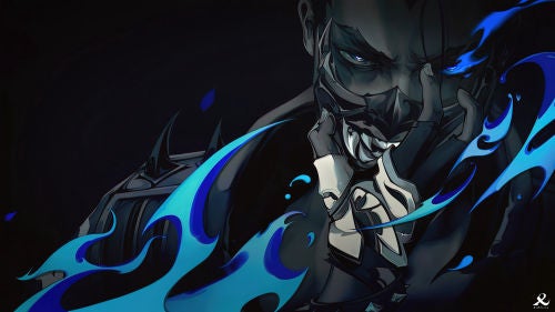 Voicemod banner for @jagger