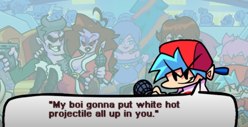 Voicemod banner for @girlfriend