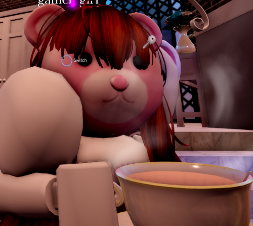 Voicemod banner for @sassy