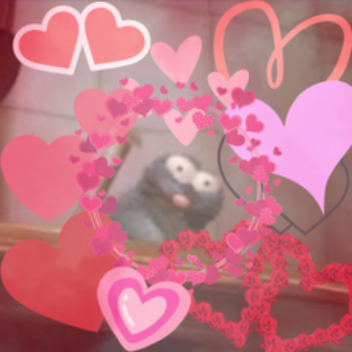 Voicemod banner for @clown