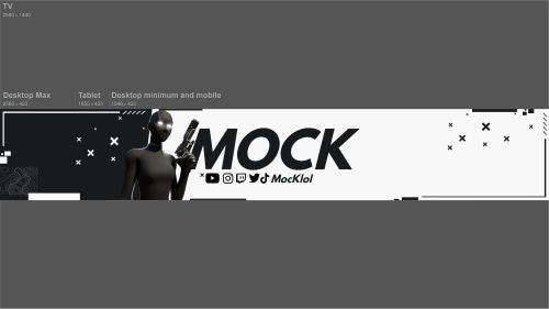 Voicemod banner for @mock