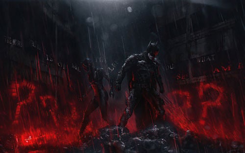 Voicemod banner for @saint