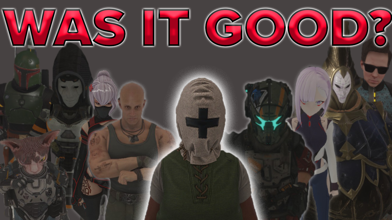 Voicemod banner for @roto