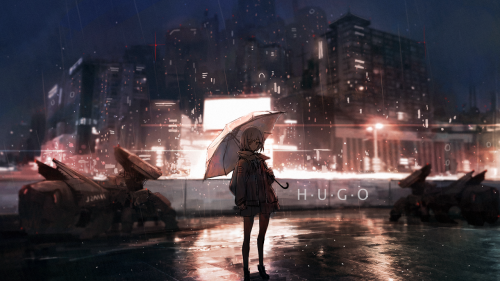 Voicemod banner for @hiraeth