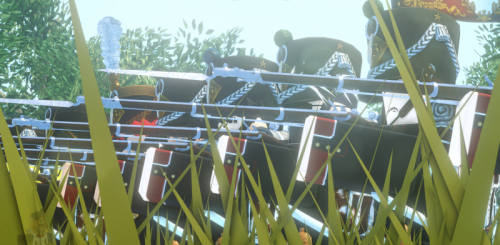 Voicemod banner for @downside