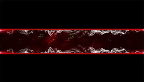 Voicemod banner for @optic