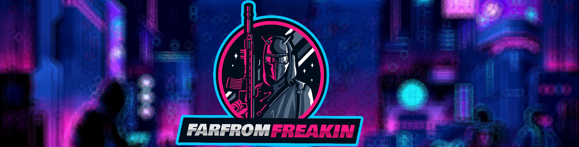 Voicemod banner for @freaking