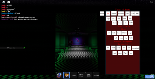 Voicemod banner for @tricky