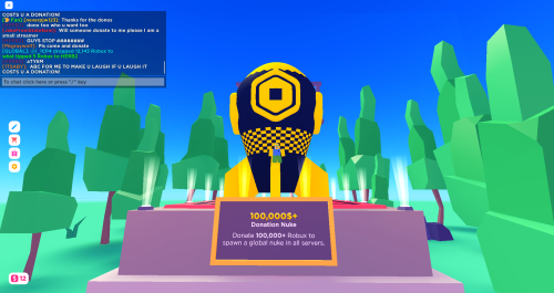 Voicemod banner for @toys