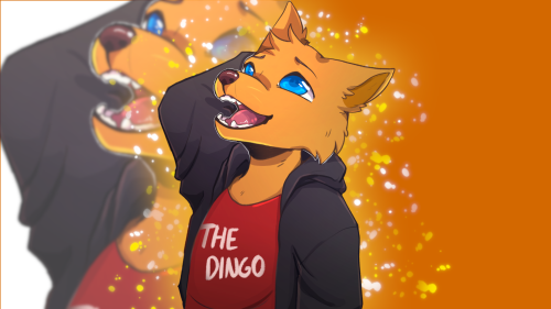 Voicemod banner for @dingo