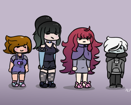 Voicemod banner for @lamppost