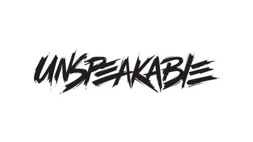 Voicemod banner for @unspeakable
