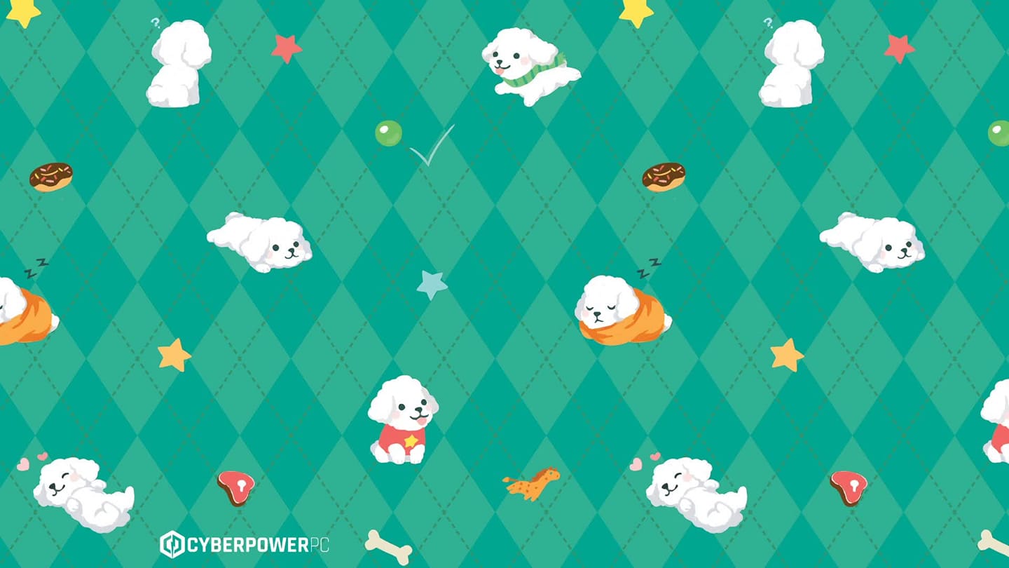 Voicemod banner for @greentea