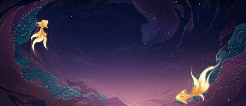 Voicemod banner for @comma