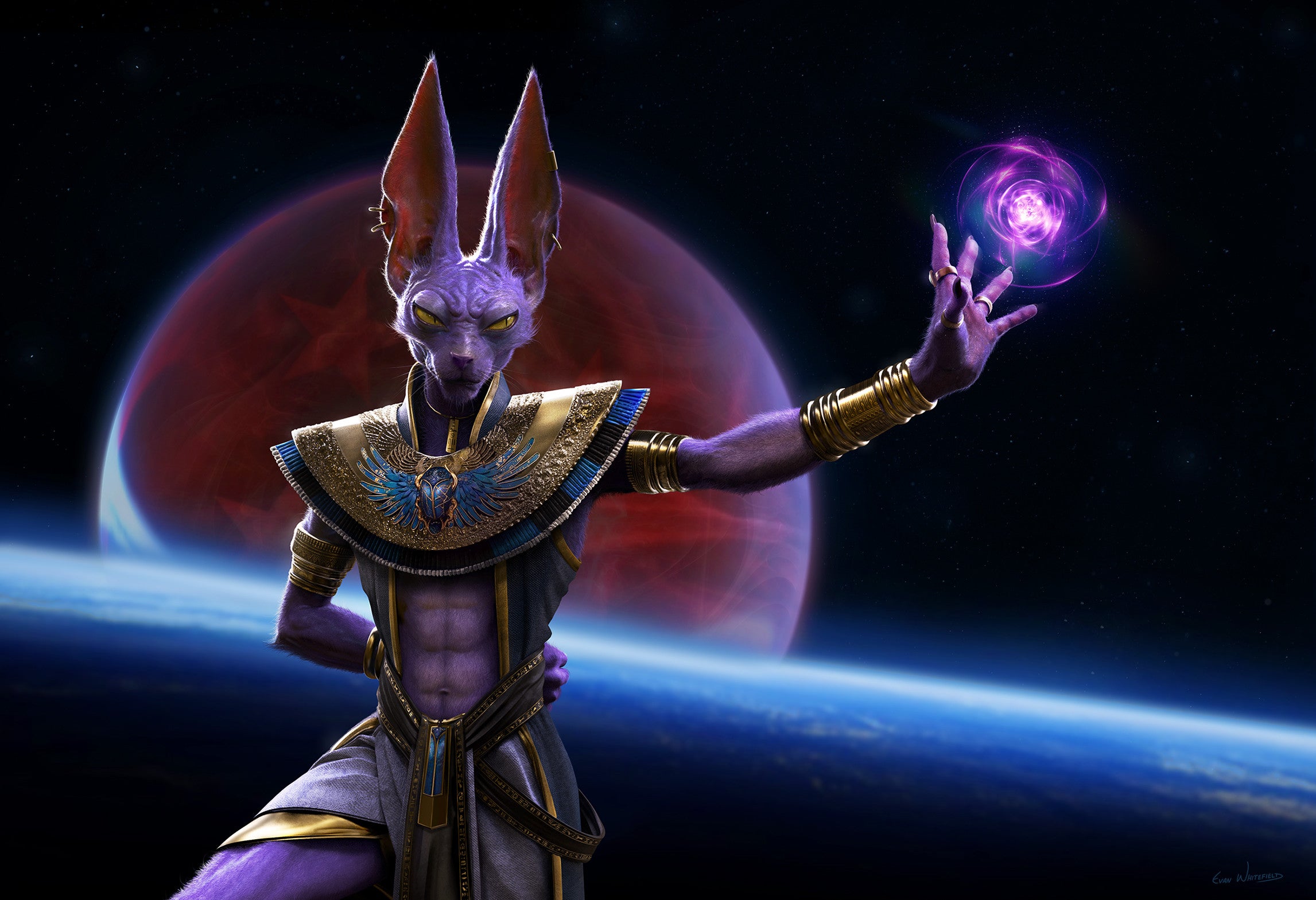 Voicemod banner for @vail
