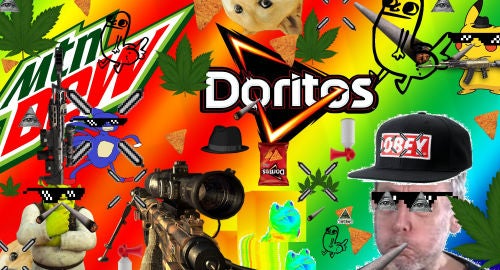 Voicemod banner for @maddox